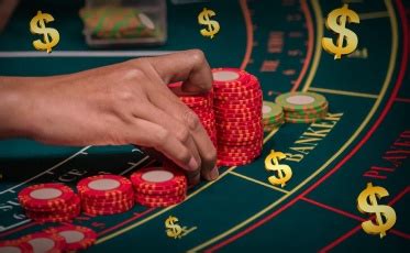 baccarat bankroll management|Money Management in Baccarat .